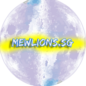 Mewlions Singapore